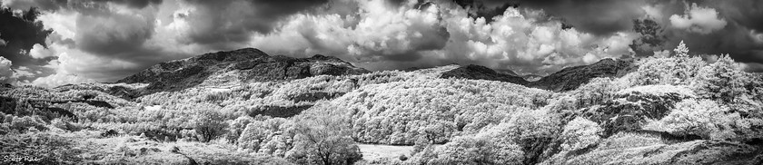 Industrial-Lakes-Panorama 
 Keywords: uk nw england summer mountains infrared b&w panorama