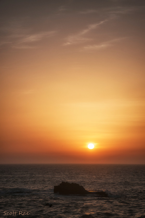 Essaouira-Sunset-2 
 Keywords: morocco africa world sea coast water sunset